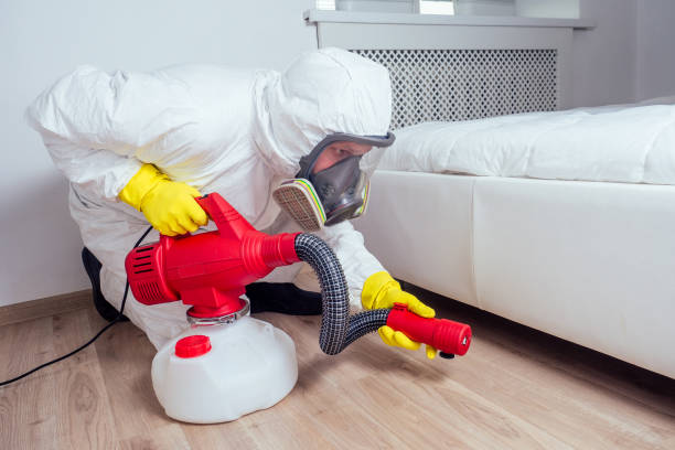 Best Best Pest Control Companies  in Shrewsbury, NJ